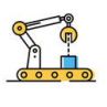 Graph showing Critaccaly damped system - Robotic Sensing | Sci Mech